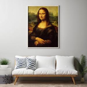 Poszter képek Poszter képek Mona Lisa da Vinci