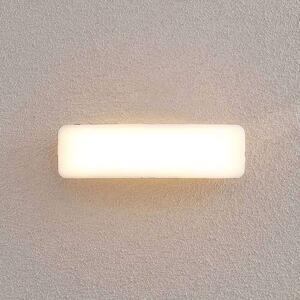 Lucande - Lolke LED Kültéri Fali Lámpa AnthraciteLucande - Lampemesteren
