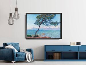 Poszter képek Poszter képek Claude Monet Esterel-hegységben