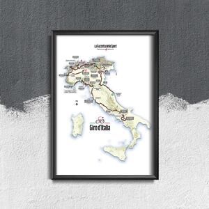Poszter képek Poszter képek Giro D Italia
