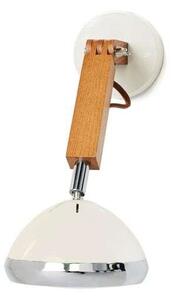 Piffany Copenhagen - Wattson Fali Lámpa Vintage White - Lampemesteren