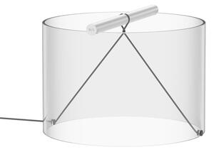 Flos - To-Tie T3 Asztali Lámpa Anodized Natural - Lampemesteren
