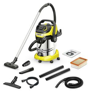 Karcher WD 6 P S V-30/8/22/T Renovation száraz-nedves porszívó