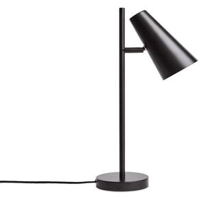 Woud - Cono Asztali Lámpa BlackWoud - Lampemesteren