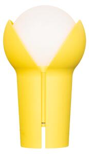 Innermost - Bud Asztali Lámpa Lemon Yellow - Lampemesteren