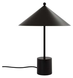 OYOY Living Design - Kasa Asztali Lámpa Black - Lampemesteren