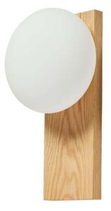 Woud - Dew Portable Table-/Fali Lámpa Oak - Lampemesteren