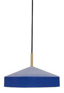 OYOY Living Design - Hatto Függőlámpa Small Optic Blue - Lampemesteren