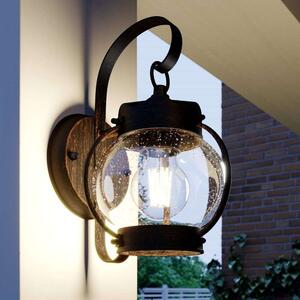 Lindby - Gerlo Kültéri Fali Lámpa RustLindby - Lampemesteren