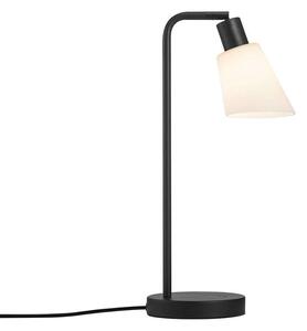 Nordlux - Molli Asztali Lámpa Black/Opal - Lampemesteren