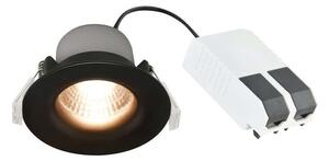 Nordlux - Stake LED Beépíthető Spotlámpák Dim. BlackNordlux - Lampemesteren