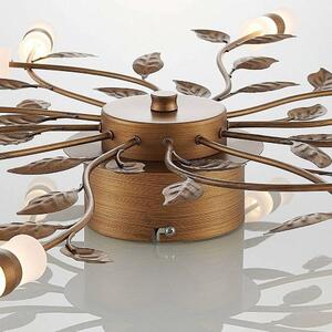 Lindby - Bentas Mennyezeti Lámpa Bronze - Lampemesteren