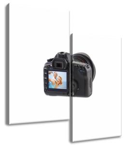 Gario 2 részes vászonkép az Ön fényképérol Méret: 60 x 60 cm