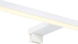 Nordlux - Marlee LED Fali Lámpa White - Lampemesteren