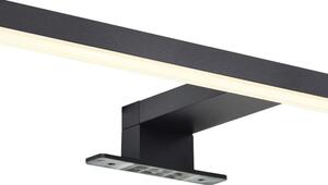 Nordlux - Marlee LED Fali Lámpa Black - Lampemesteren