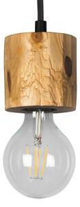 Envostar - Terra Függőlámpa Light Wood - Lampemesteren