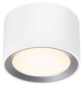 Nordlux - Landon Smart Mennyezeti Lámpa WhiteNordlux - Lampemesteren