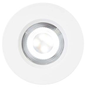 Nordlux - Don Smart Color Beépíthető Spotlámpák White - Lampemesteren