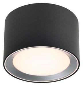 Nordlux - Landon Smart Mennyezeti Lámpa BlackNordlux - Lampemesteren