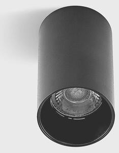 Arcchio - Dilana Mennyezeti Lámpa Black/GoldArcchio - Lampemesteren