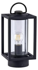 Lucande - Ferda Portable Kültéri Asztali Lámpa Graphite - Lampemesteren
