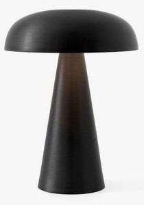 &Tradition - Como SC53 Portable Asztali Lámpa Black&Tradition - Lampemesteren