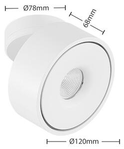 Arcchio - Ranka Move LED Mennyezeti Lámpa 11,8W WhiteArcchio - Lampemesteren
