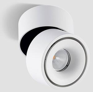 Arcchio - Rotari Mennyezeti Lámpa 8,9W White - Lampemesteren