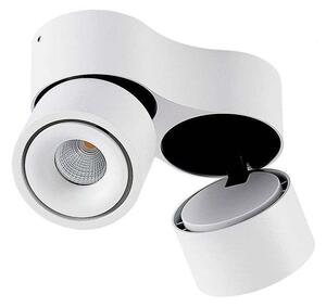 Arcchio - Rotari 2 Mennyezeti Lámpa 2x6,1W White - Lampemesteren