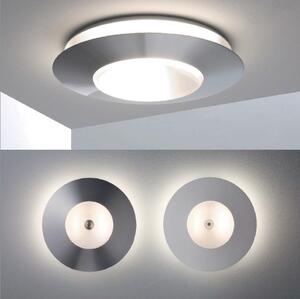 Pandul - Ring 28 Fali Lámpa/Mennyezeti Lámpa White - Lampemesteren