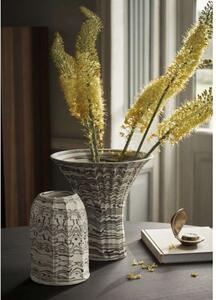 Ferm LIVING - Blend Vase Large Naturalferm LIVING - Lampemesteren