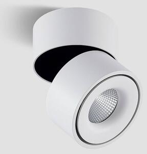 Arcchio - Rotari Mennyezeti Lámpa 17,6W White - Lampemesteren