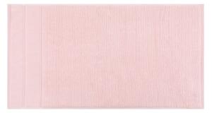 Daniela 2 db-os rózsaszín pamut törölköző szett, 50 x 90 cm - Foutastic