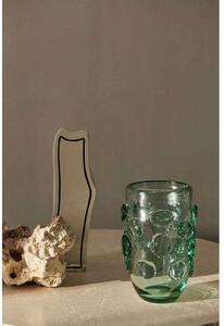 Ferm LIVING - Lump Vase Recycled Clearferm LIVING - Lampemesteren