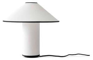 &Tradition - Colette ATD6 Asztali Lámpa White/Black - Lampemesteren