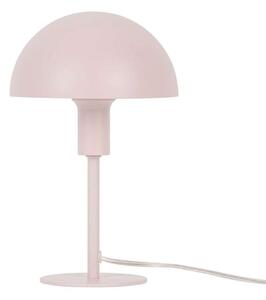 Nordlux - Ellen Mini Asztali Lámpa Dusty RosaNordlux - Lampemesteren