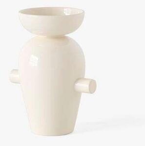 &Tradition - Momento Vase JH40 Cream&Tradition - Lampemesteren