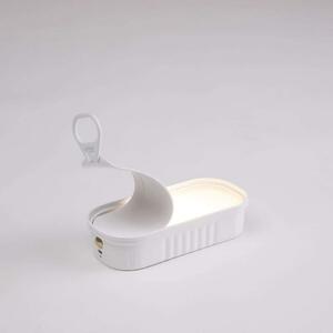 Seletti - Daily Glow Sardina Portable Asztali Lámpa - Lampemesteren