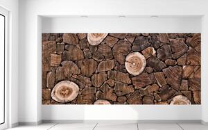 Gario Fotótapéta Famozaik Anyag: Öntapadó, Méret: 536 x 240 cm