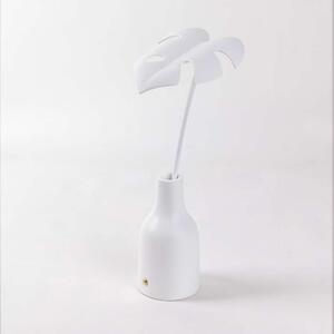 Seletti - Leaf 1 Portable Asztali Lámpa WhiteSeletti - Lampemesteren