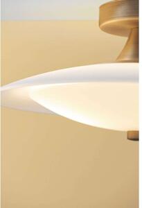 Halo Design - Baroni Mennyezeti Lámpa Ø35 Opal/Brass - Lampemesteren