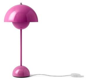 &Tradition - Flowerpot VP3 Asztali Lámpa Tangy Pink - Lampemesteren
