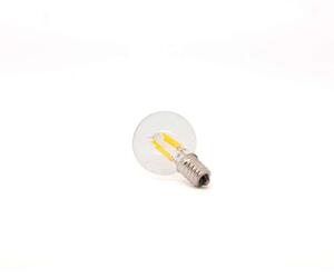 Seletti - Izzó LED 2W E14 a Bird Lamp Kültéri Lamp - Lampemesteren
