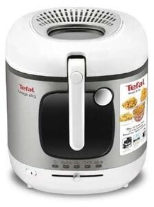 Tefal FR480015 Mega Olajsütő - Fehér