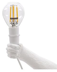 Seletti - Izzó LED 2W E14 a Monkey Lamp Kültéri - Lampemesteren