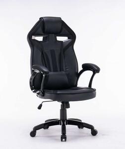 Remus Rift Gamer szék - Fekete