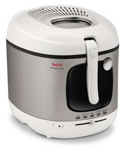 Tefal FR480015 Mega Olajsütő - Fehér