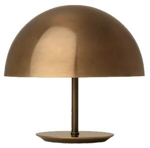 Mater - Baby Dome Asztali Lámpa Brass - Lampemesteren