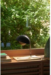 &Tradition - Flowerpot VP4 Asztali Lámpa Chrome-Plated - Lampemesteren