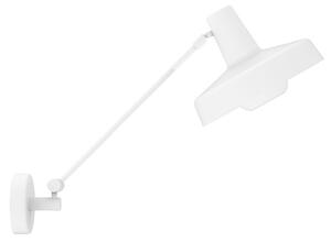 Grupa Products - Arigato Fali Lámpa Short w/Cable WhiteGrupa - Lampemesteren